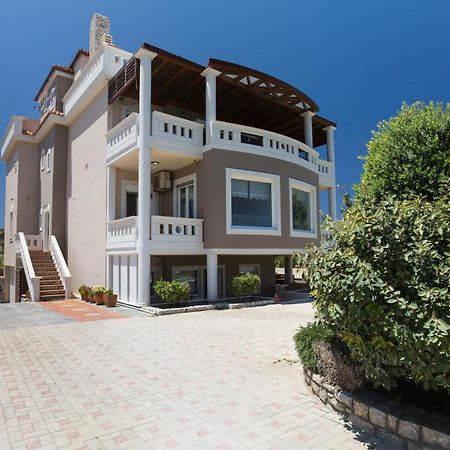 Vasso Apartments 3 كيساموس المظهر الخارجي الصورة